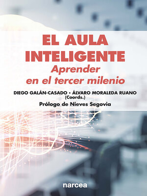 cover image of El aula inteligente